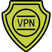 Yellow Lite VPN on 9Apps
