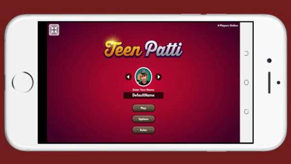 Teen Patti Game screenshot 2