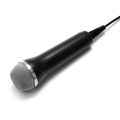 Microphone icon