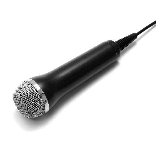 Microphone 1.0.1