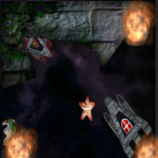 Rook Warp - Rogue Star icon