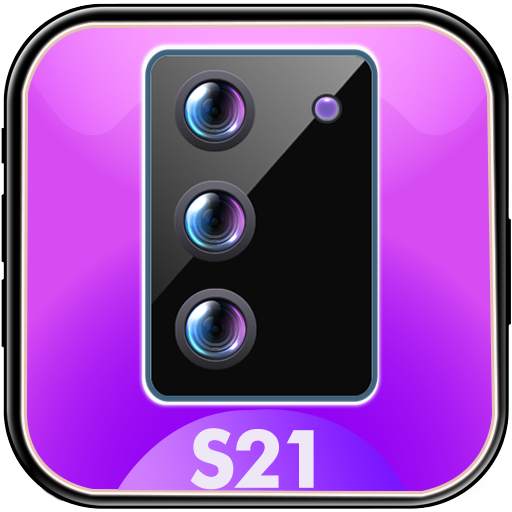 Camera for S21 - Galaxy S21 Ultra Camera 1.1