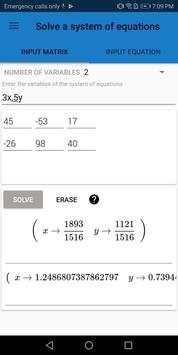Scientific Calculator & Math Calculator Free 2 تصوير الشاشة