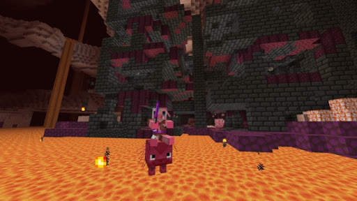 Kawaii Craft World screenshot 3