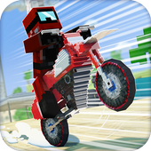 Trial Xtreme Jogo de Motocross icon