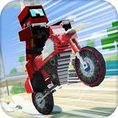 Dirt Bike Stunt Riders 3D 1.0.4