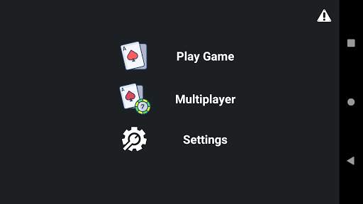 Callbreak offline game screenshot 2