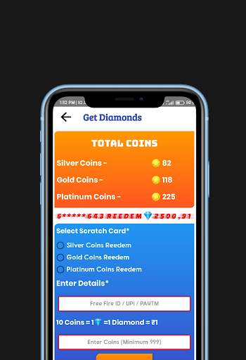Earn Gamer - Play And Win screenshot 3