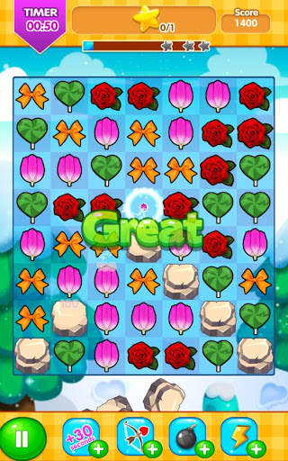 Cross My Heart screenshot 5