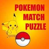Pokemon Match Puzzle 1.0