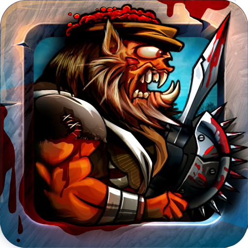 Heroes Vs Zombies icon