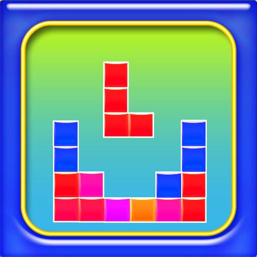 Tetra Block Blitz Puzzle 0.1.1