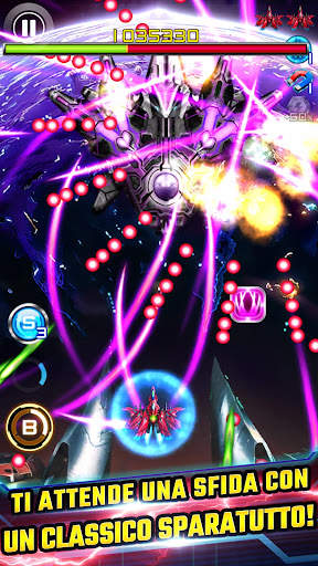 Lightning Fighter 2 screenshot 4