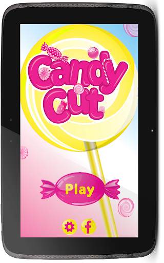 Candy Cut screenshot 10