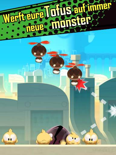 DOFUS Pogo screenshot 12