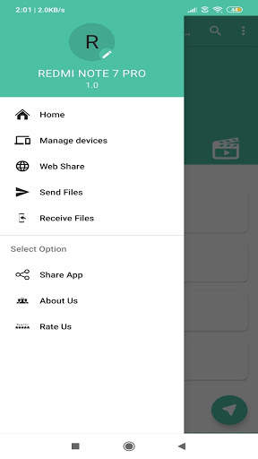 Share Karo: ShareIt for India screenshot 6