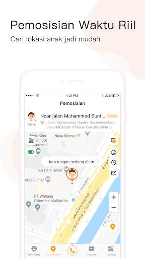 imoo Watch Phone screenshot 2