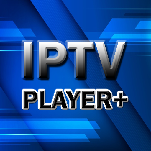 IPTV Player Plus आइकन