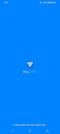 H.I.L VPN screenshot 1