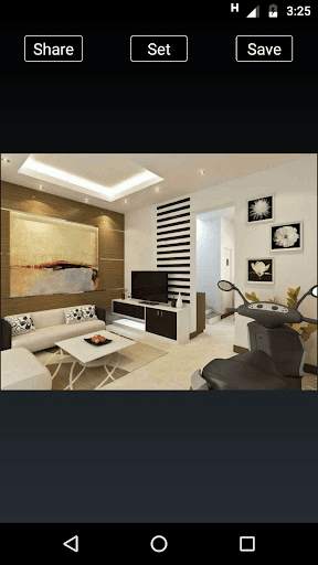 500  TV Shelves Design screenshot 10