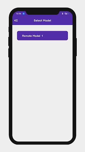 Remote for Skyworth TV screenshot 2
