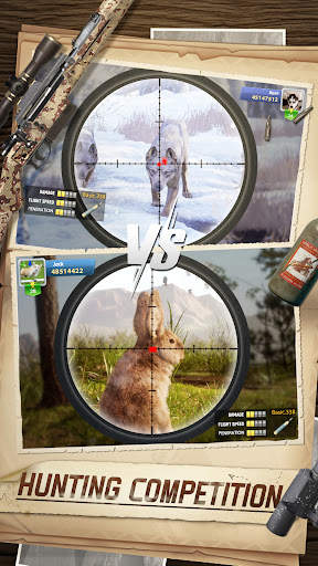 Hunting Sniper screenshot 4