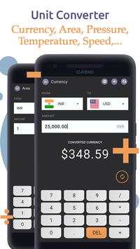 Easy Calculator скриншот 5