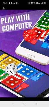 Ludo Kingdom screenshot 3