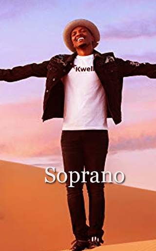 Chansons Soprano Full~Album screenshot 1
