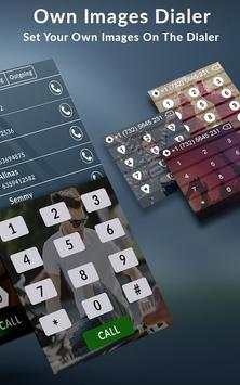 My Photo Phone Dialer screenshot 2
