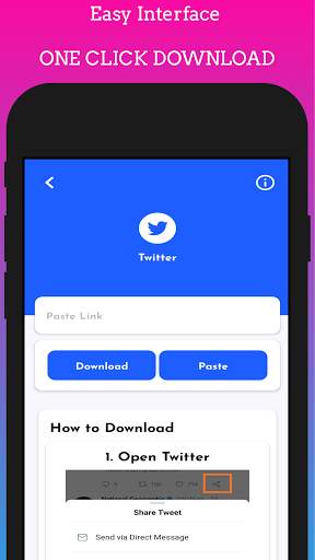 Best Status Saver-Status Saver & Video Downloader screenshot 4