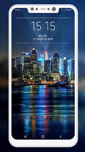 New York Wallpaper screenshot 6
