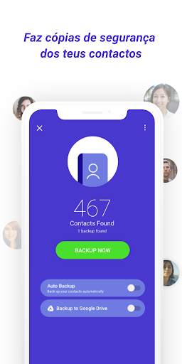 CallerID: Phone Call Blocker screenshot 6
