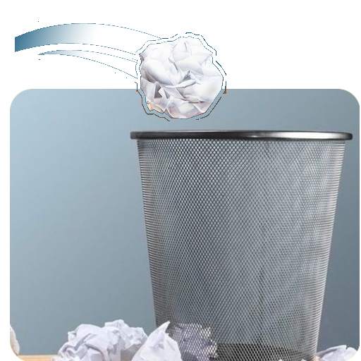 Paper Toss 2D 2.5