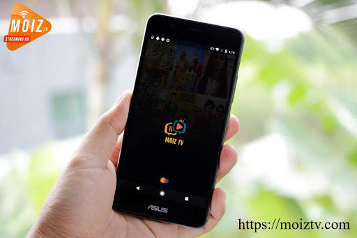 Moiz TV - Watch All Desi TV Serials Full Episodes 4 تصوير الشاشة