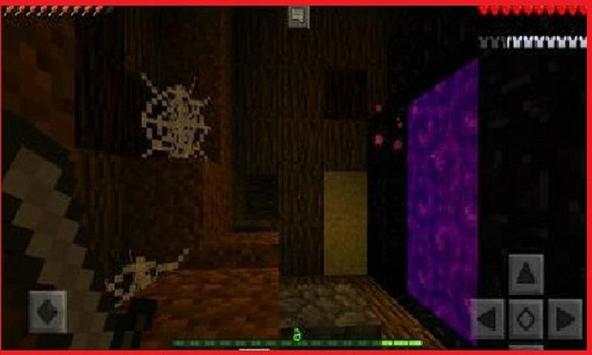 Ghost Map For Minecraft screenshot 1