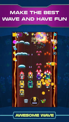 Car Defender screenshot 3