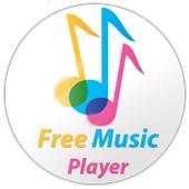 Free Music Player-Download Now icon