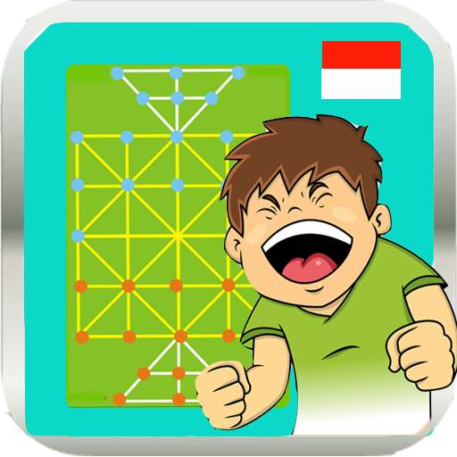 Dam Daman Indonesia screenshot 1