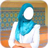Hijab Fashion Photo Editor 1.1