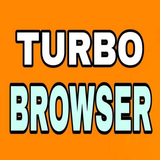 Turbo Browser and Explorer 1.0.3