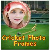 Cricket  Photo Frames 1.0.1