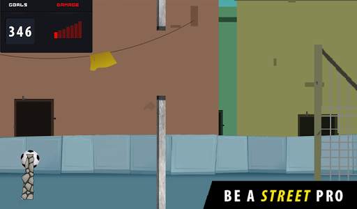 Penalty Master 2D (14mb) - Football Games screenshot 2