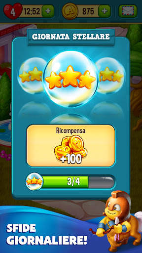 Toy Blast screenshot 6