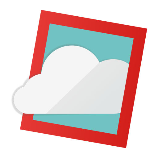 Cloud Photo Manager Free icon