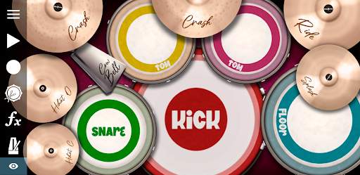 Drum Solo Studio screenshot 6