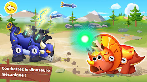 Prenez soin des dinosaures screenshot 5