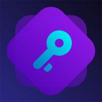Squirrel VPN logo