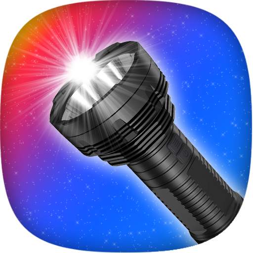 Flashlight - Brightest Torch screenshot 1