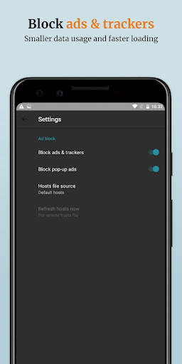 XXNXX Private Proxy Browser screenshot 6